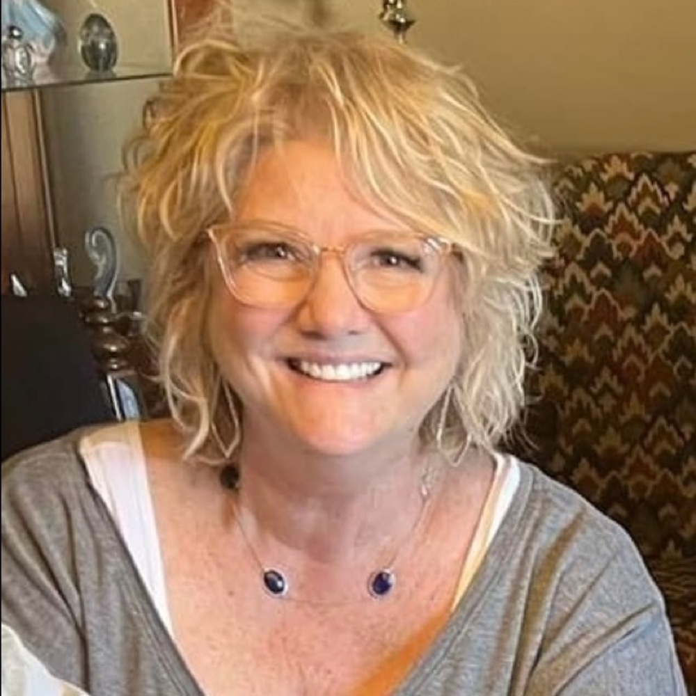 Meet your Posher, Kathy